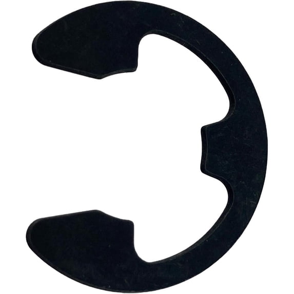John Deere Original Equipment Snap Ring - F2863R