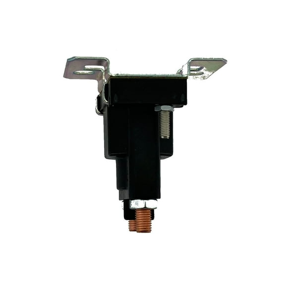 John Deere Original Equipment Solenoid - AM105171
