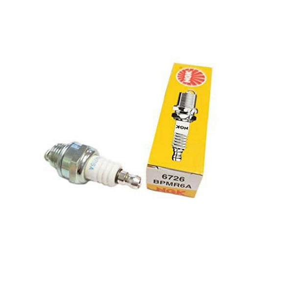 John Deere Original Equipment Spark Plug 2-Pack - M77742,2