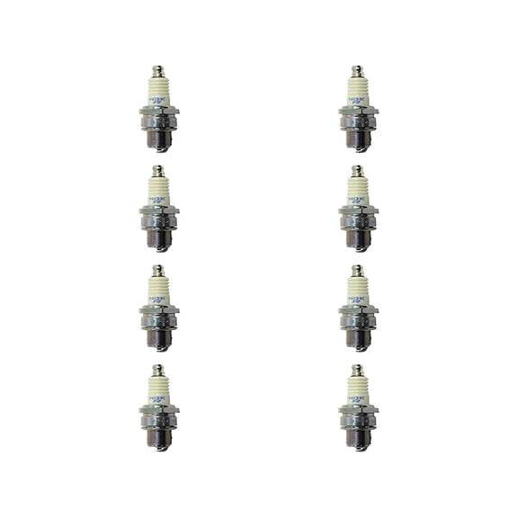 John Deere Original Equipment Spark Plug - M805853 - 8 Pack