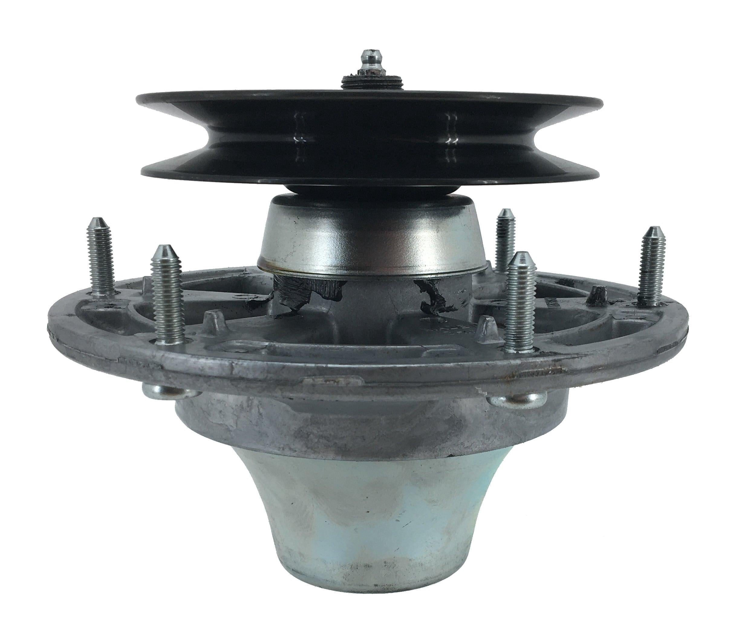 John Deere Original Spindel #AM141110 – Ersatzteil Für Rasenmäher & Gartengeräte