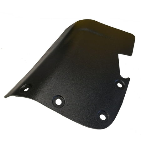 John Deere Original Equipment Splash Guards Front Right - VG10012