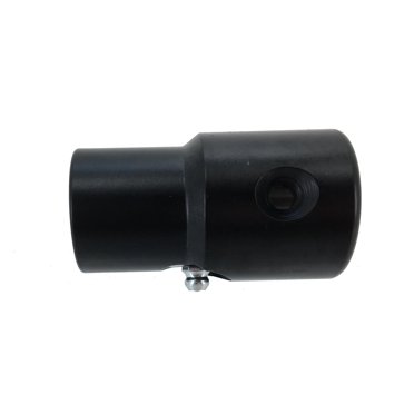 2 John Deere Drive Shaft Splined Couplings – Fits HPX Gator & XUV Models – AM143829