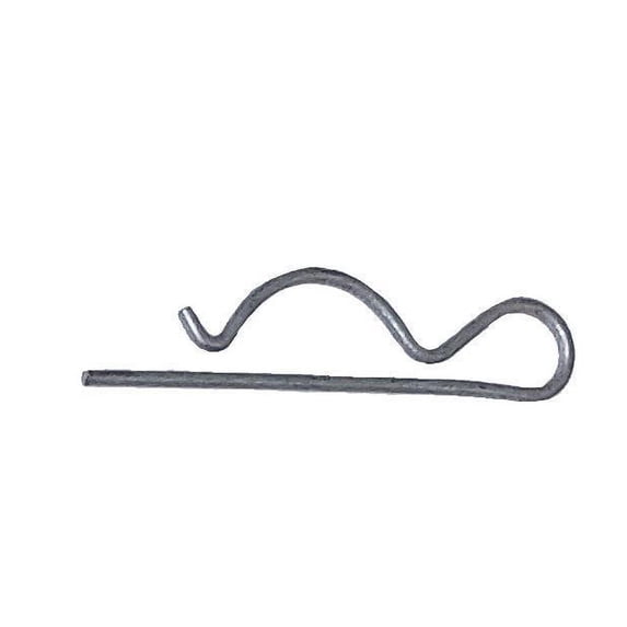 John Deere Original Equipment Spring Locking Pin - H169913