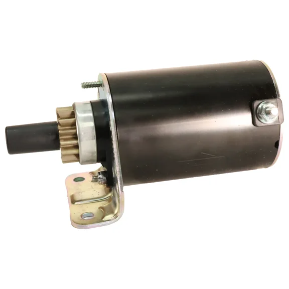 John Deere Original Equipment Starter Motor - MIU13772