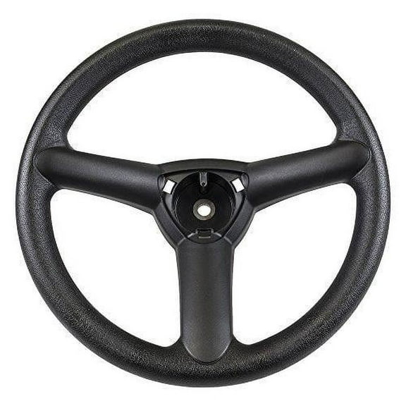 John Deere Original Equipment Steering Wheel GY22528
