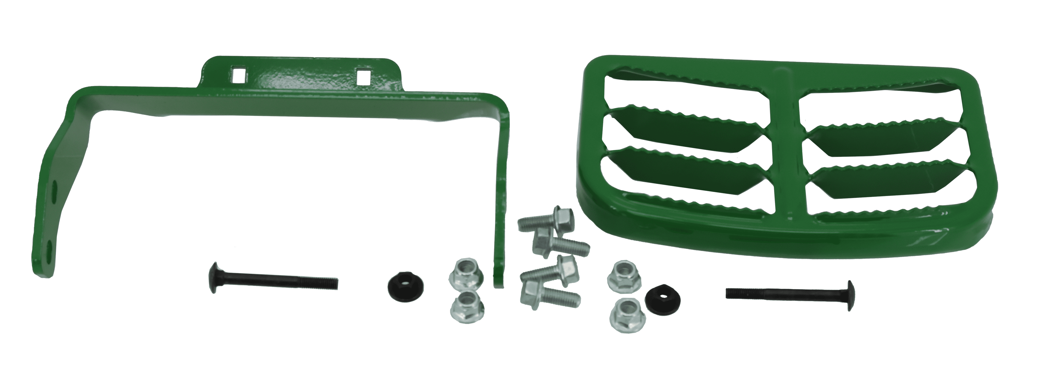 John Deere Original Equipment Step Kit - BUC11478 - Walmart.com