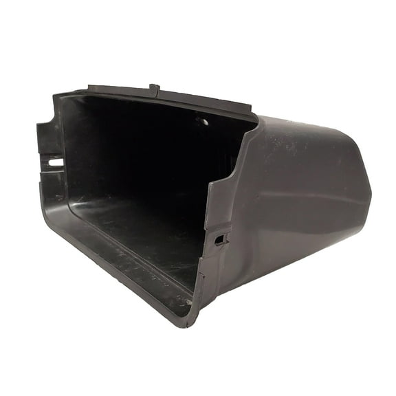 John Deere Original Equipment Storage Compartment Kit - VG12289,1