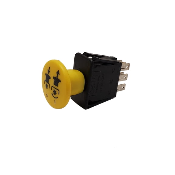 John Deere Original Equipment Switch - AM147972