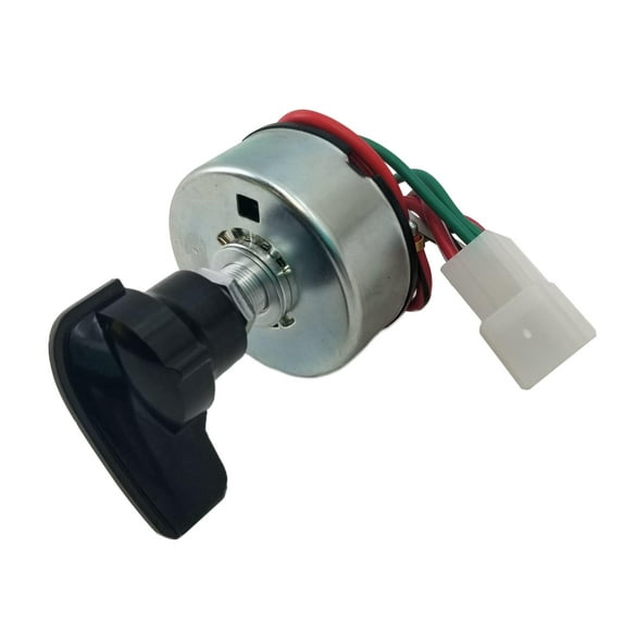 John Deere Original Equipment Switch - CH18036