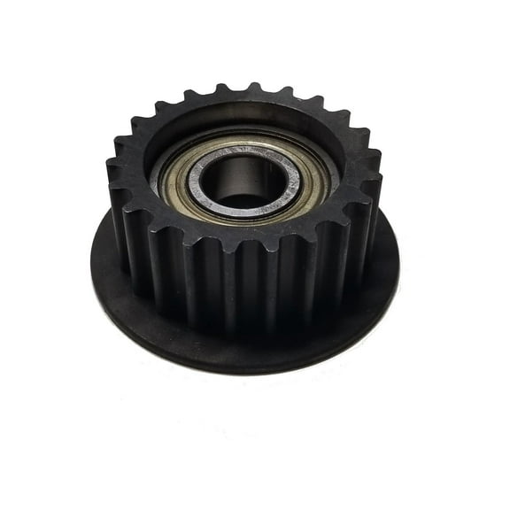John Deere Original Equipment Synchronous Belt Pulley - AM125624