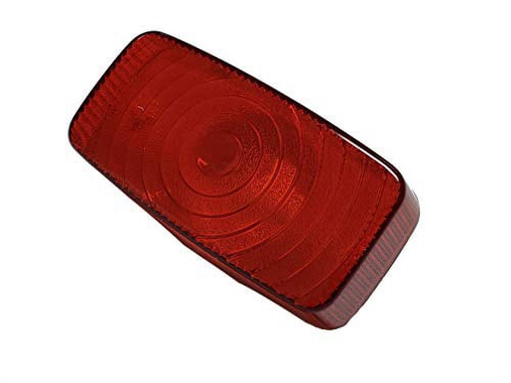 John Deere 2040-8050/AGCO LED Red Tail Light | TL4560