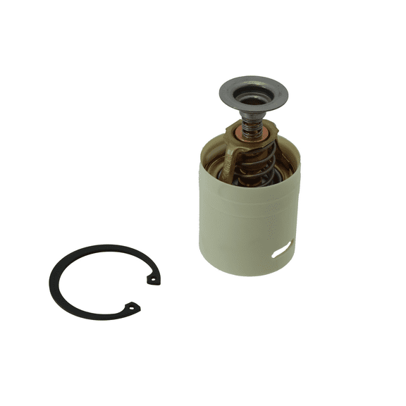 John Deere Original Equipment Thermostat Kit - RE526915