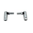 thumbnail image 1 of John Deere Original Equipment Tie Rod Ball Joint Set - AM133072A, 1 of 2