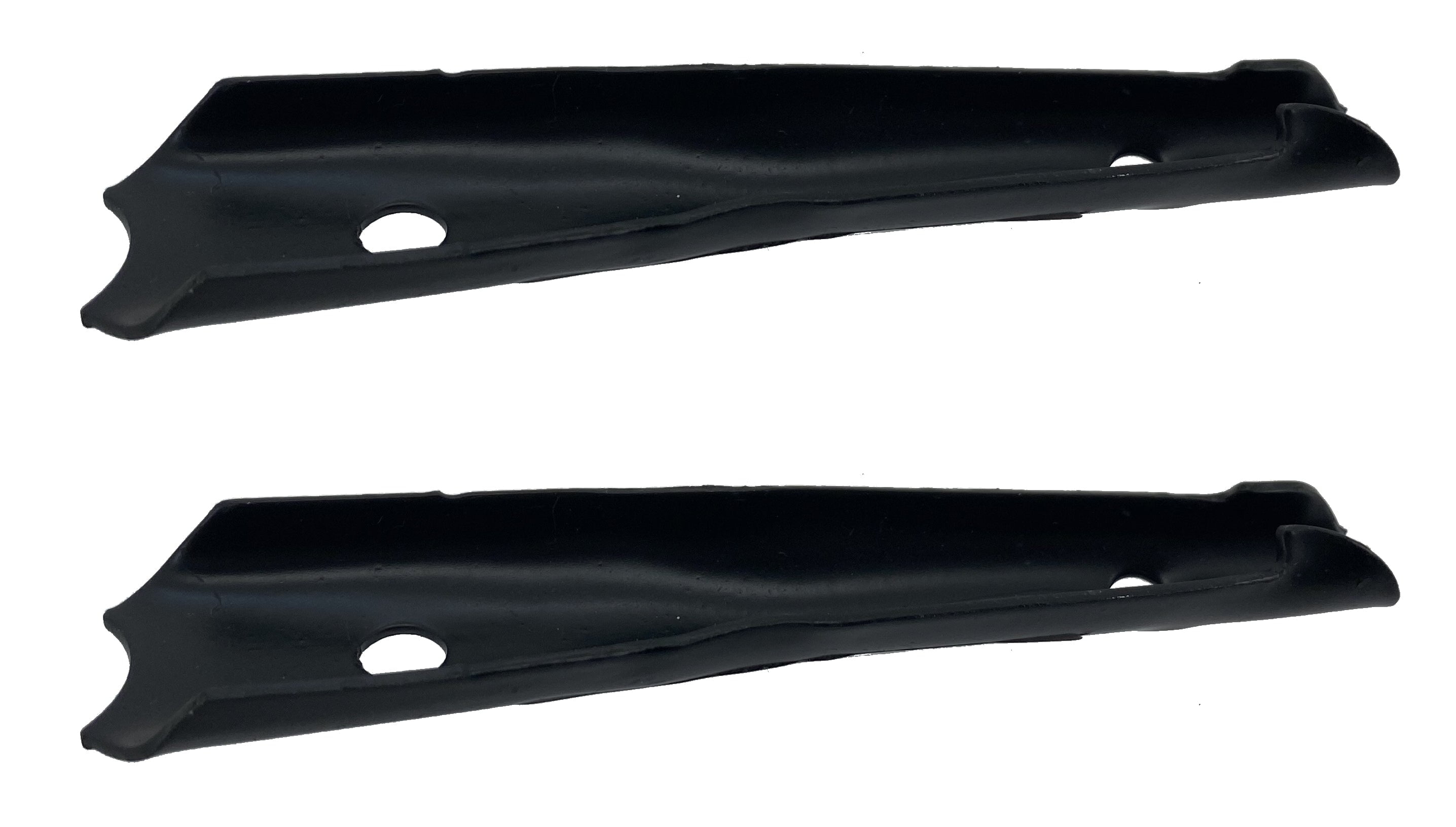 John Deere Original Equipment Tine 2 Pack - M134260