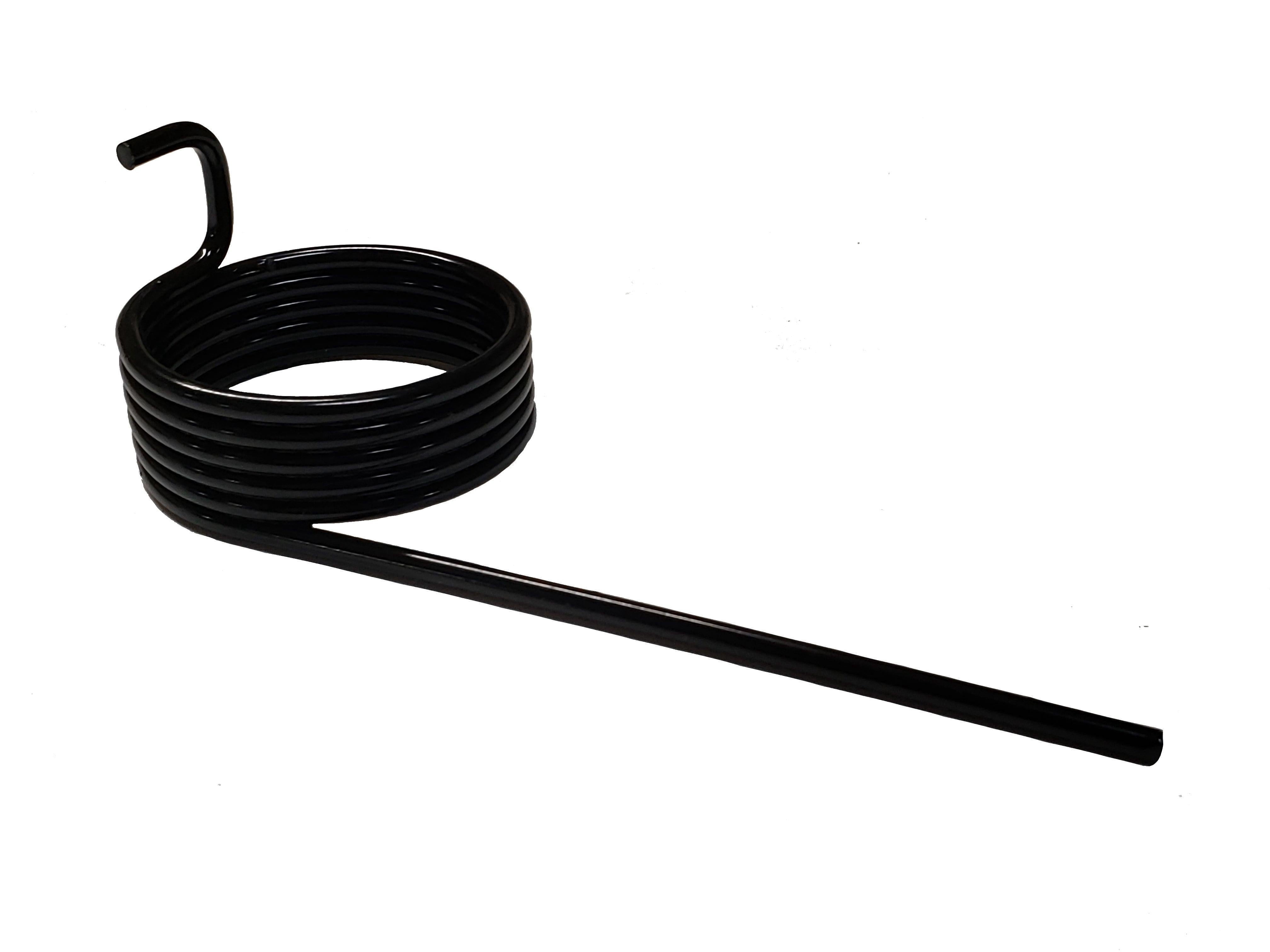 John Deere Original Equipment Torsion Spring - M170784 - Walmart.com