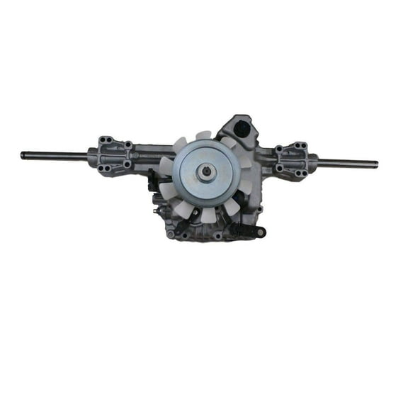 John Deere Original Equipment Transmission - MIA10959