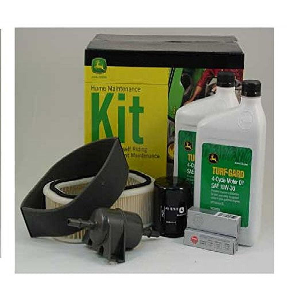 John Deere Original Equipment TuneUp Kit LG188
