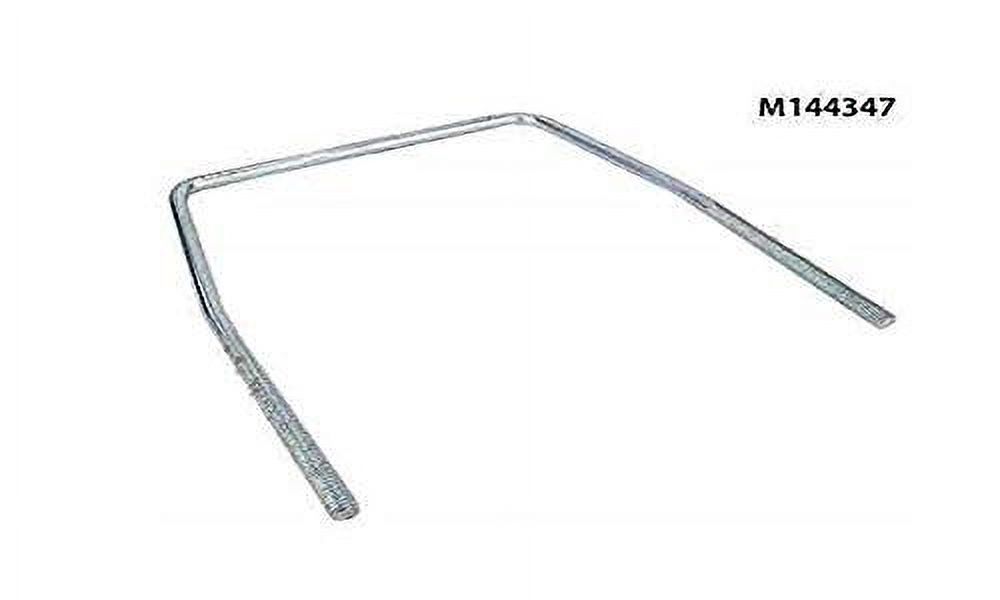 John Deere Original Equipment U-Bolt - M144347