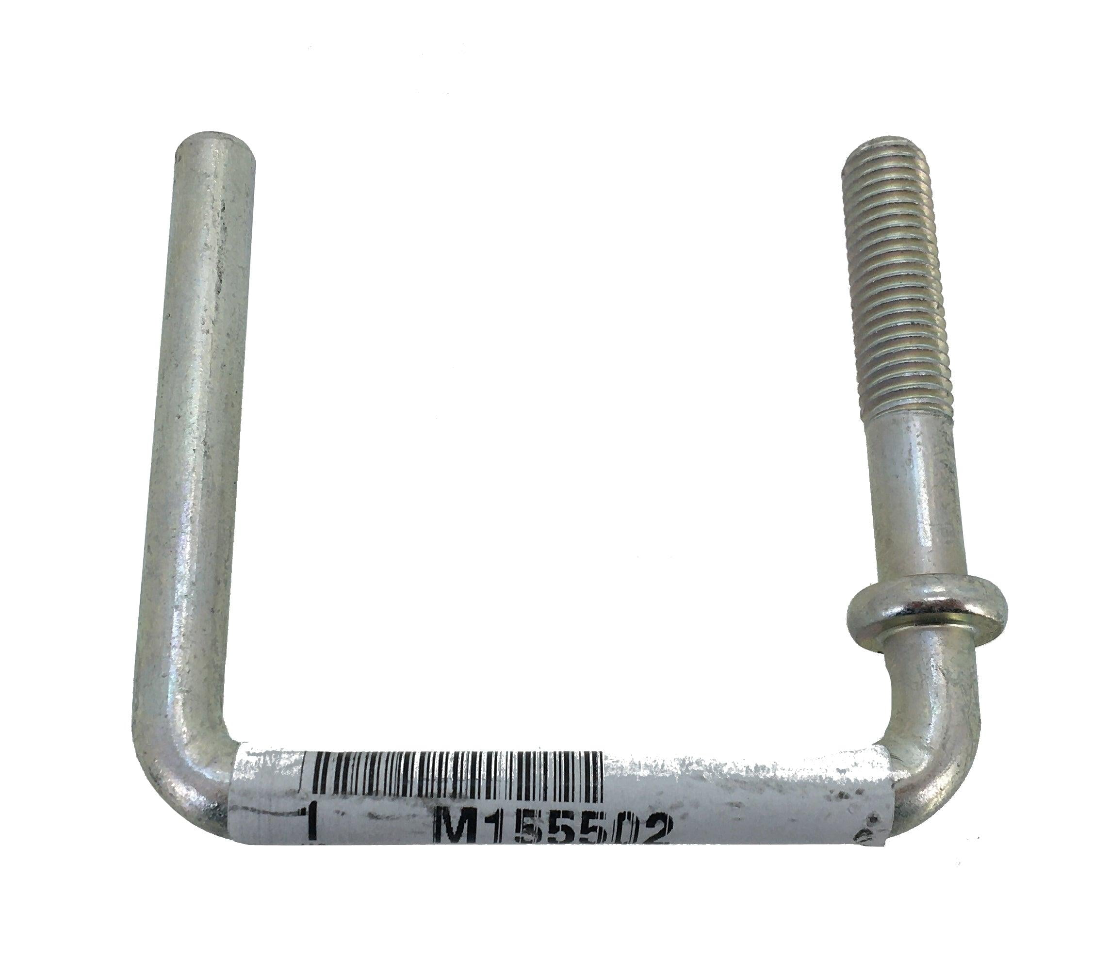 John Deere Original Equipment Bolt (10 Pack) - 03M7186 12 thumbnail image