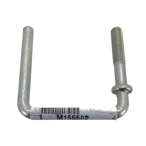 John Deere Original Equipment U-Bolt - M155502