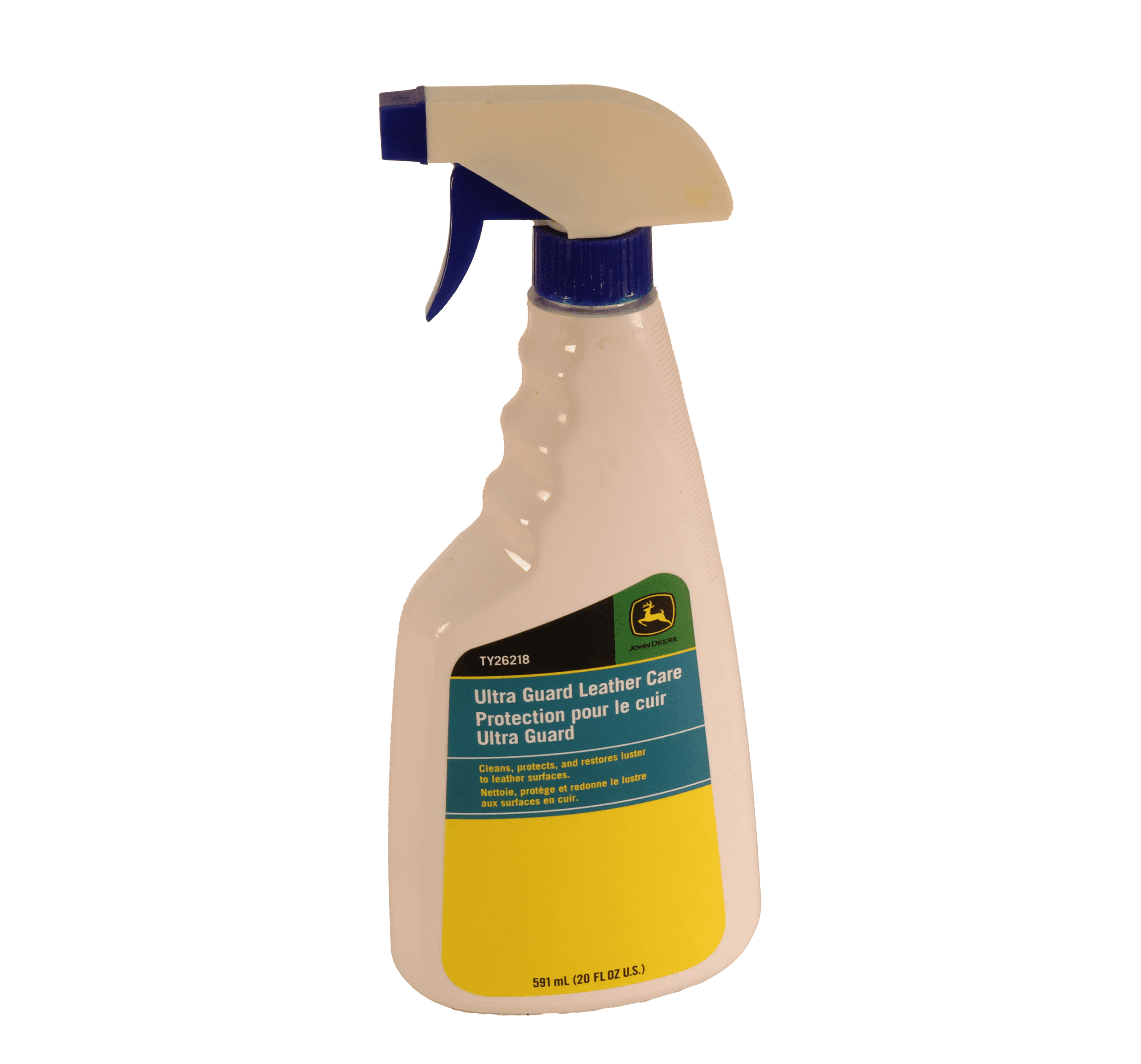 John Deere Original Equipment Ultra Guard Leather Care - TY26218