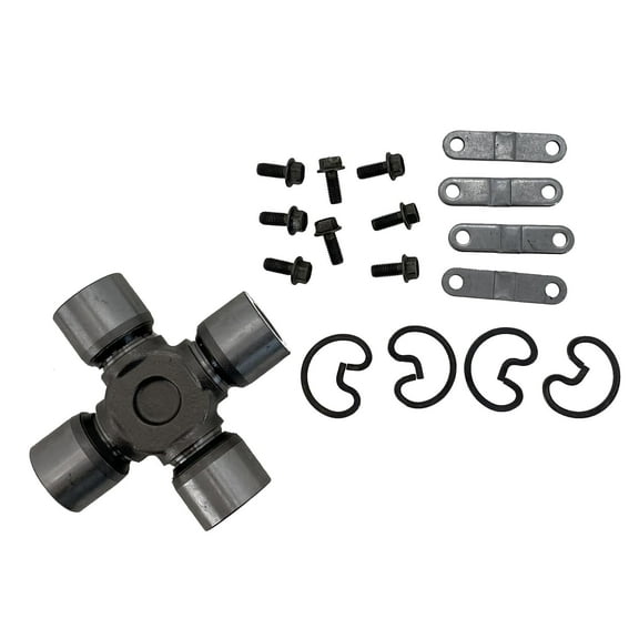 John Deere Original Equipment Universal Joint Cross - AH207921