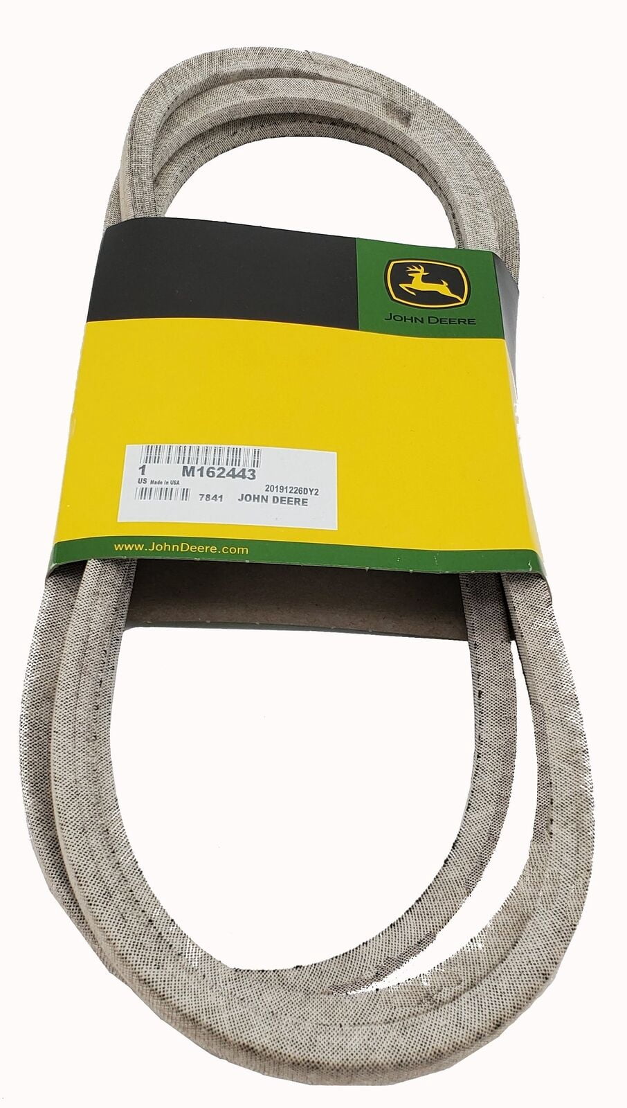 John Deere Archivi - Sementi Scarparo - Foto 7