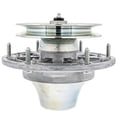 thumbnail image 1 of John Deere AM141457 Spindle 1400 1500 F735 657 667 717 727 777 797 Z665 Mowers, 1 of 5