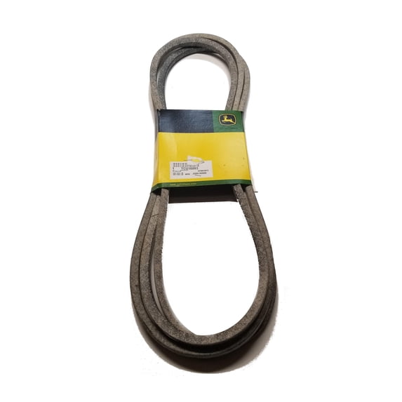 John Deere Original Equipment V-Belt - TCU16093