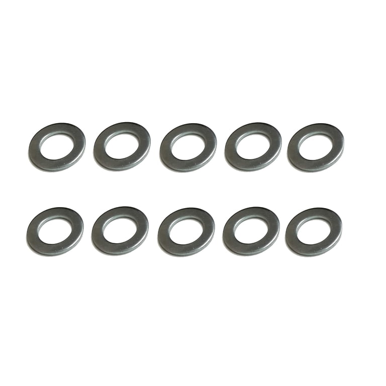 John Deere Original Equipment Washer (10 Pack) - 24M7096 - Walmart.com
