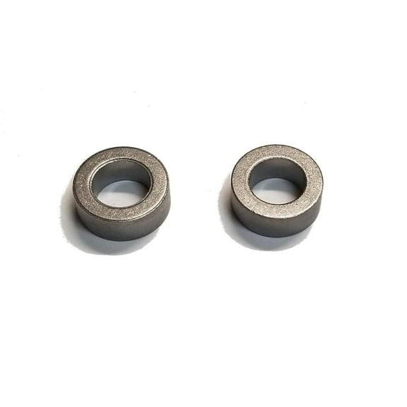 John Deere Original Equipment Washer 2 Pack - M139762,2