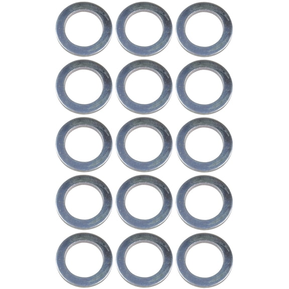 John Deere Original Equipment Washer #24M7044 15-PACK