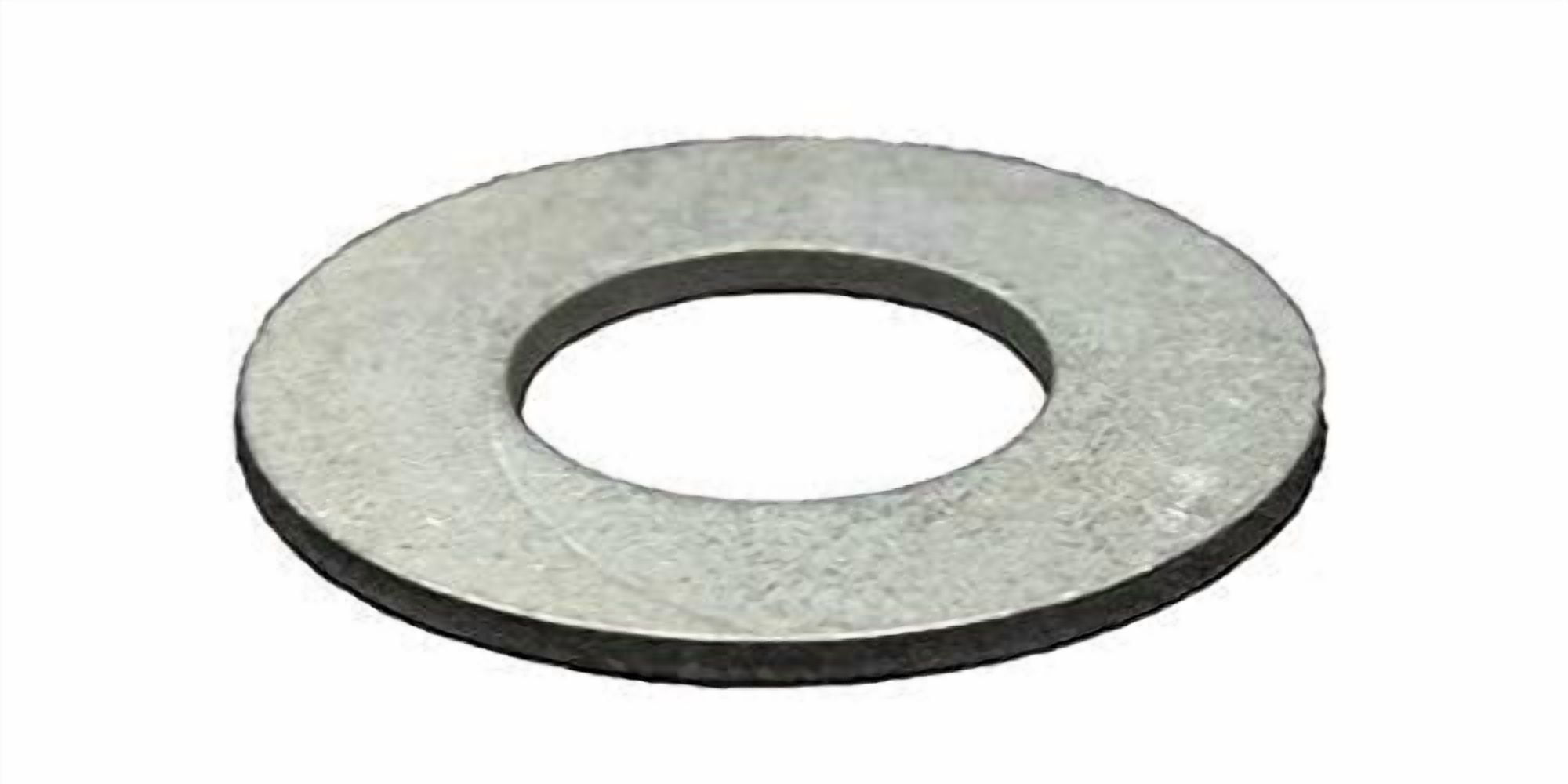 Steel sealing washer R548750 / R520424 John Deere Original OEM:R548750