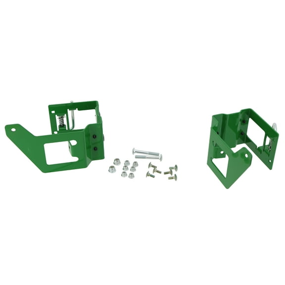 John Deere Original Equipment Weight Kit - BM24485