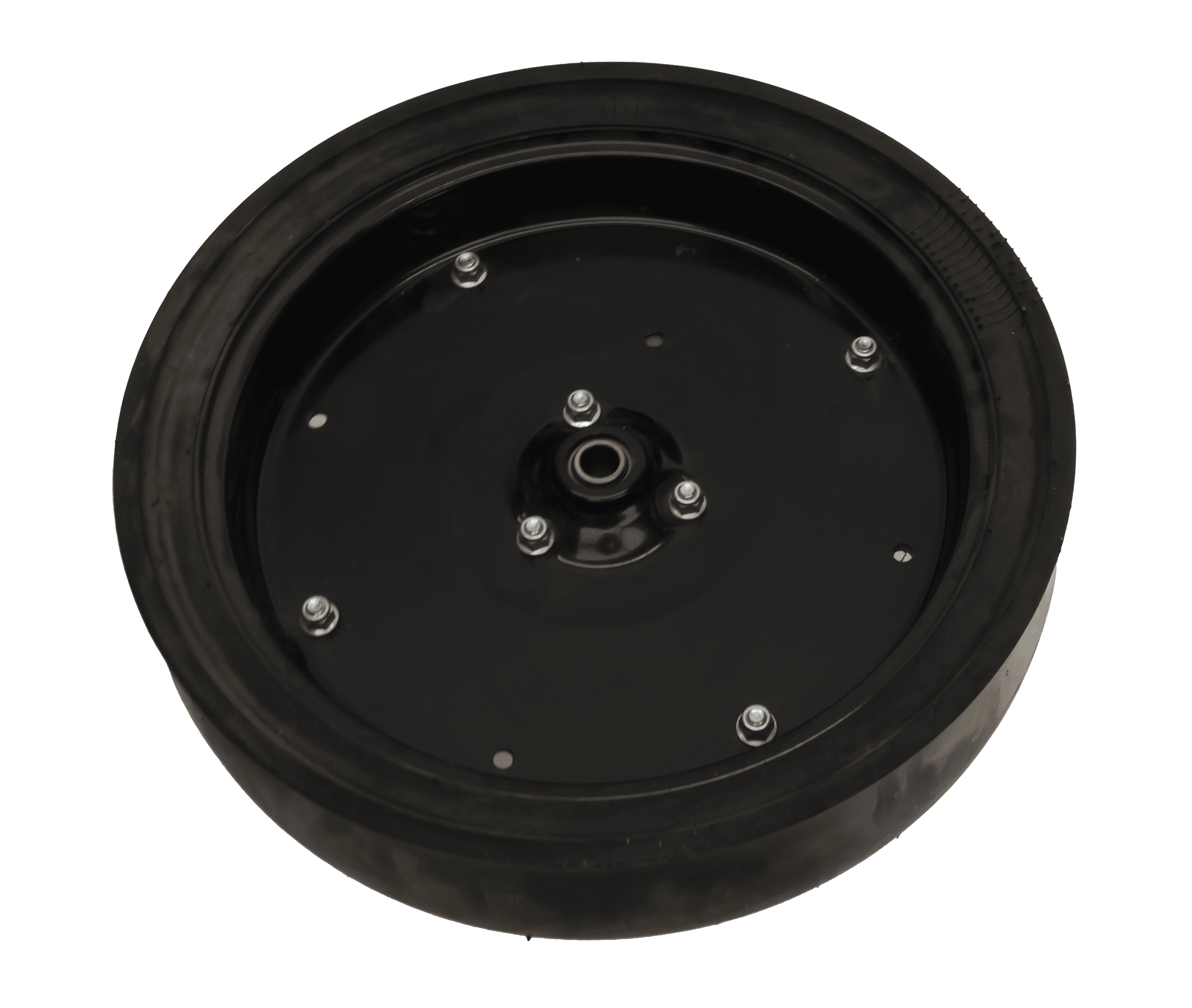 John Deere Original Equipment Wheel - AA66599 - Walmart.com