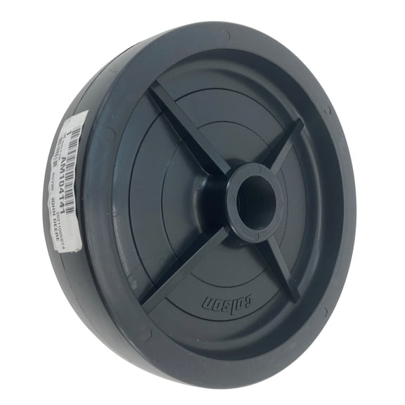 John Deere Original Equipment Wheel - AM104141
