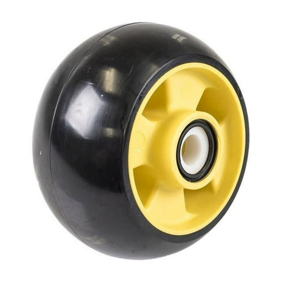 John Deere Original Equipment Wheel - AM115488