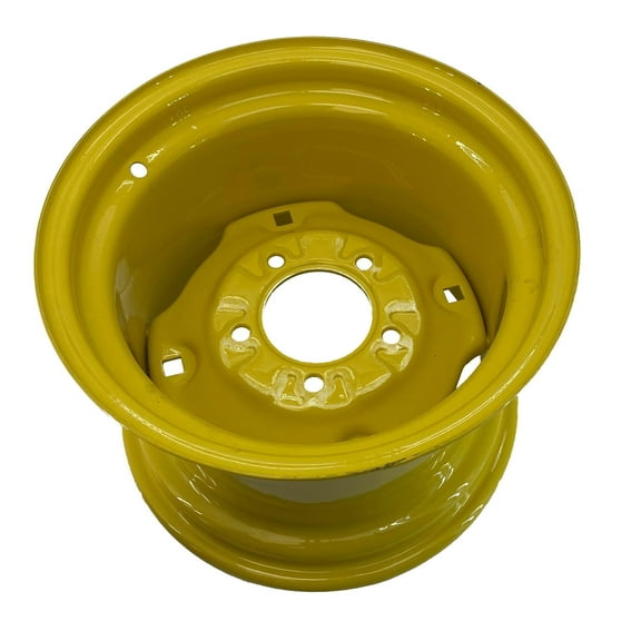 John Deere Original Equipment Wheel - AM133149
