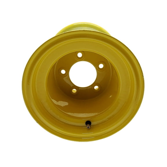 John Deere Original Equipment Wheel - AM143569