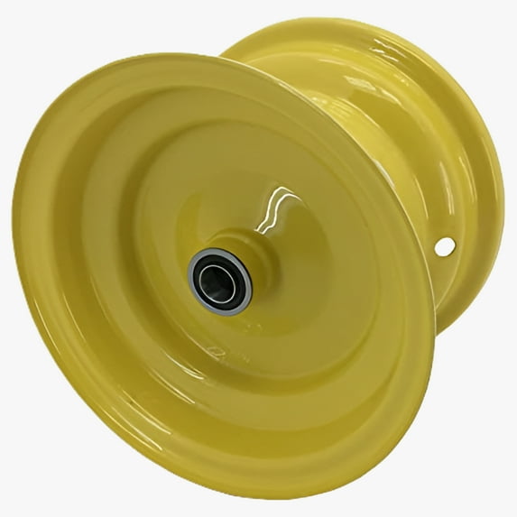 John Deere Original Equipment Wheel - AUC11870