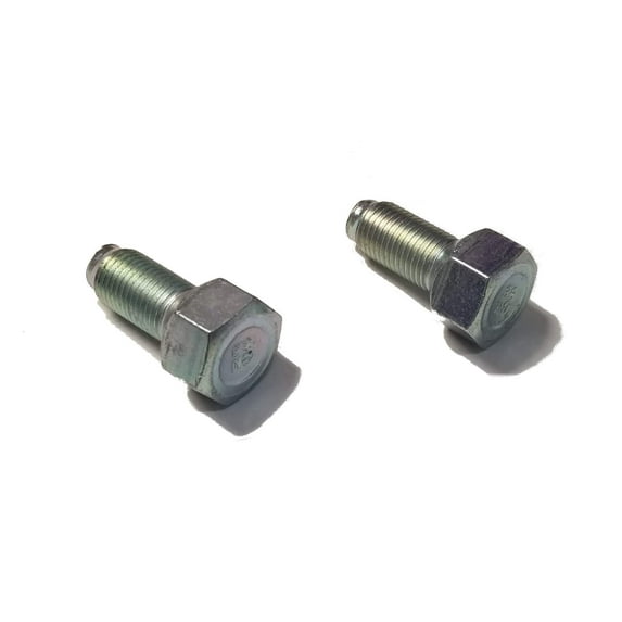 John Deere Original Equipment Wheel Bolt (2 PACK) - M131856