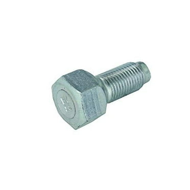 John Deere (6 PACK) Original Equipment Carriage Bolt - 03M7184 - 