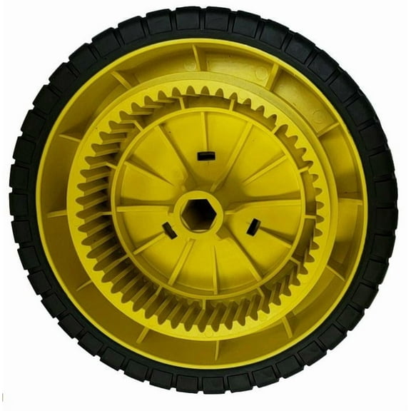John Deere Original Equipment Wheel - GX24018