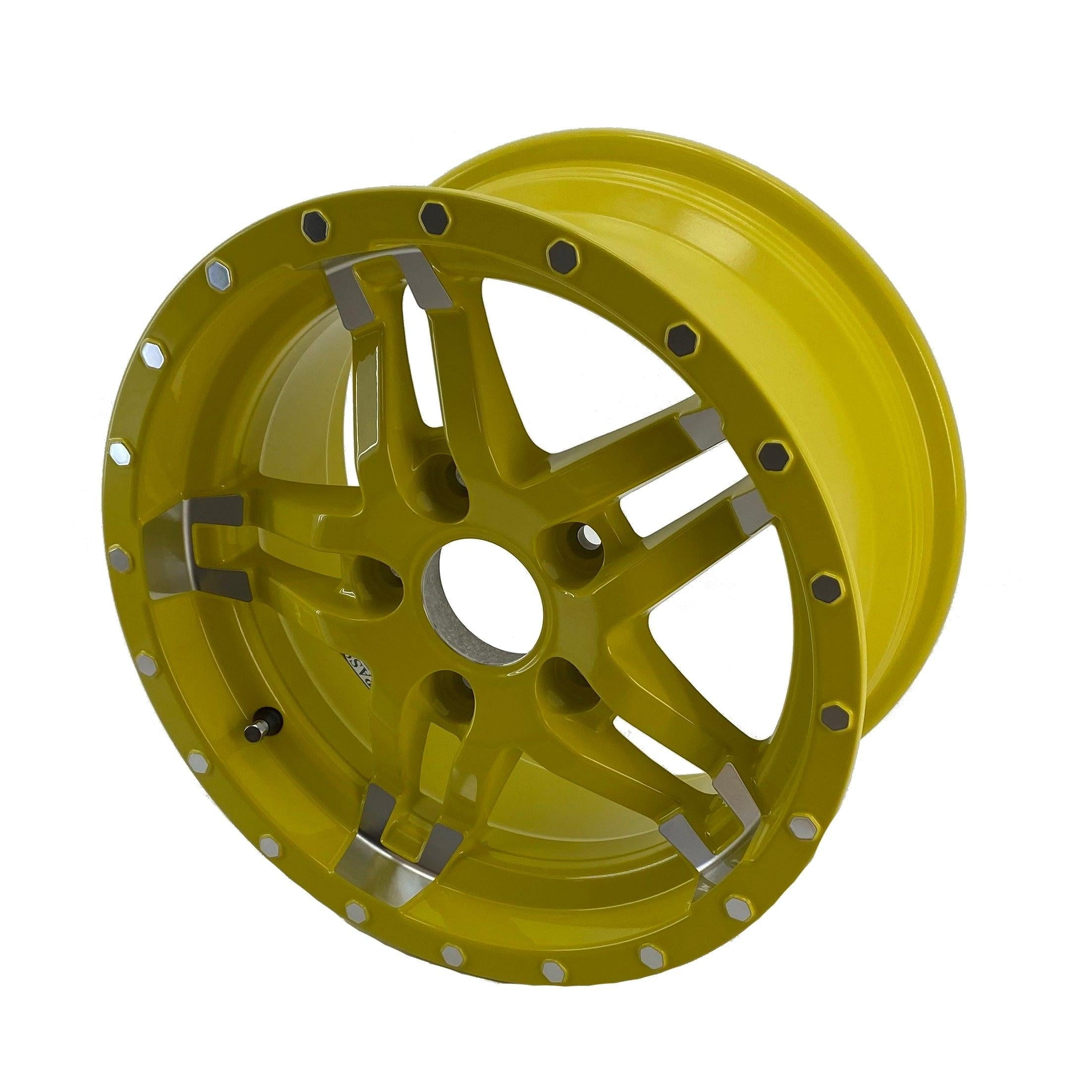 126-9189 BIGBearing Solid Steel Billet Rebuildable Idler