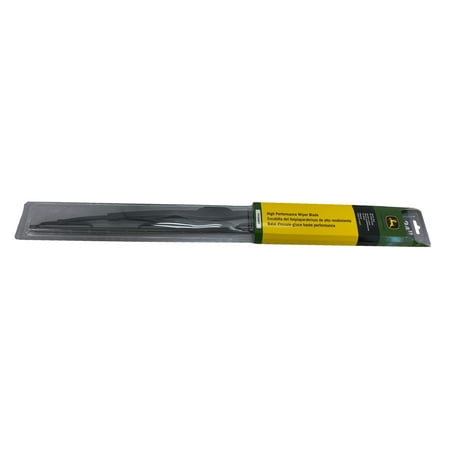 John Deere Original Equipment Wiper Blade - TY26957