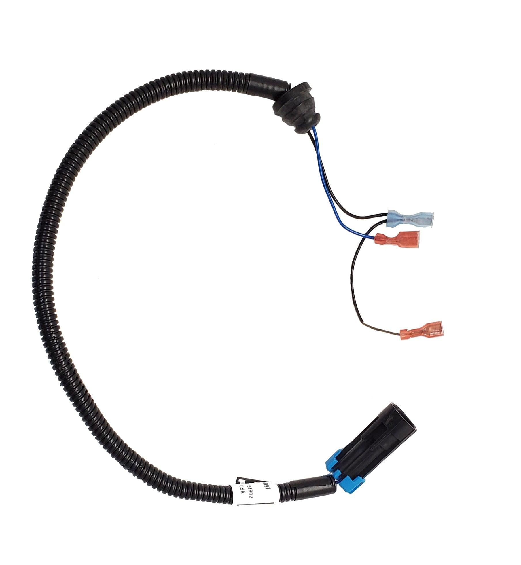 John Deere Original Equipment Wiring Harness - AUC13091 - Walmart.com