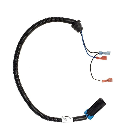 John Deere Original Equipment Wiring Harness - AUC13091