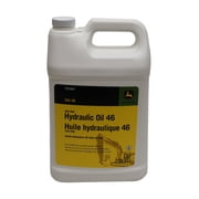 John Deere Original Equipment Zinc-Free Hydraulic Oil 46 - TY27842
