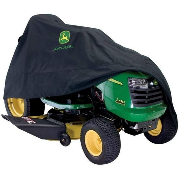 John Deere Original Standard Riding Mower Cover #LP93917